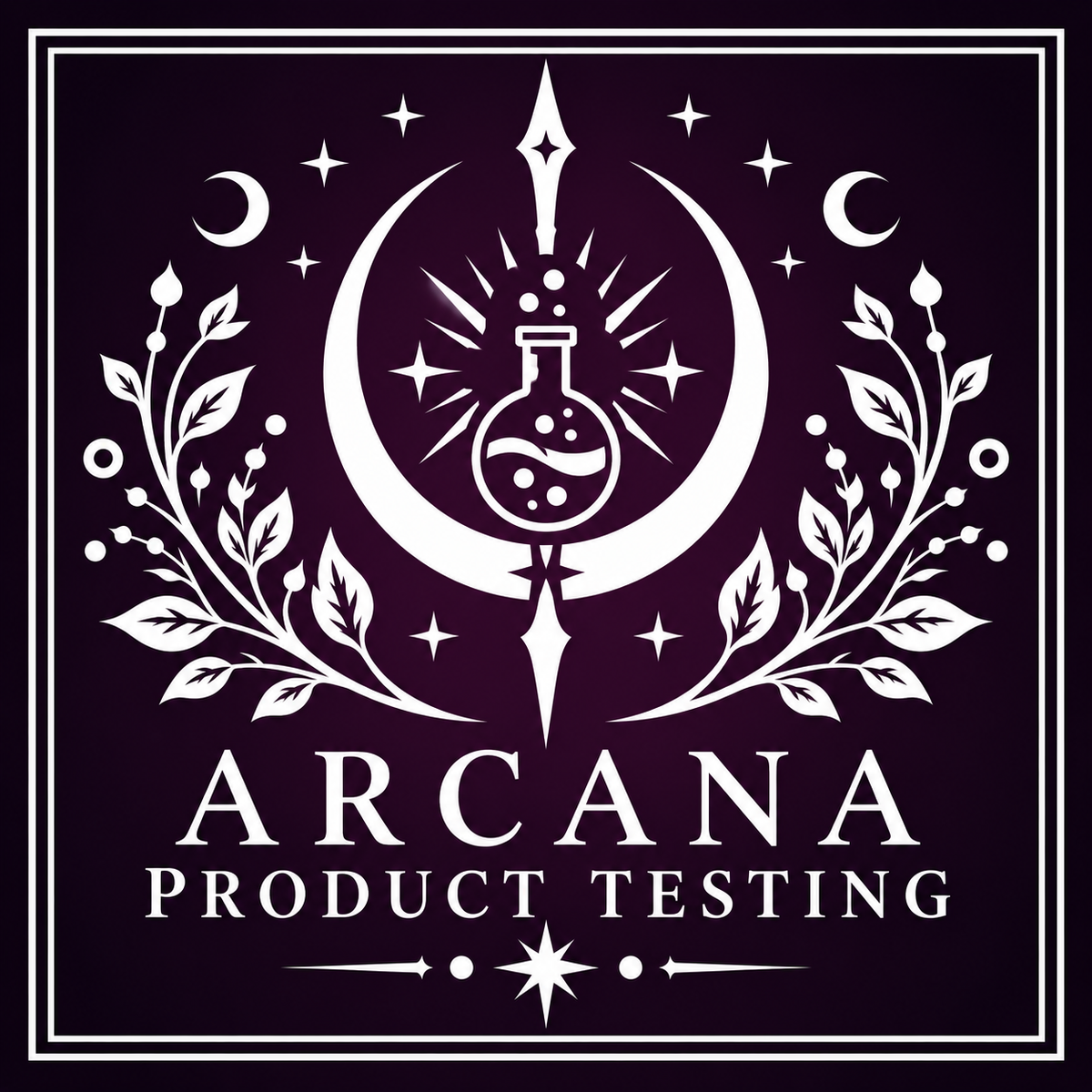 PRODUCT TESTING