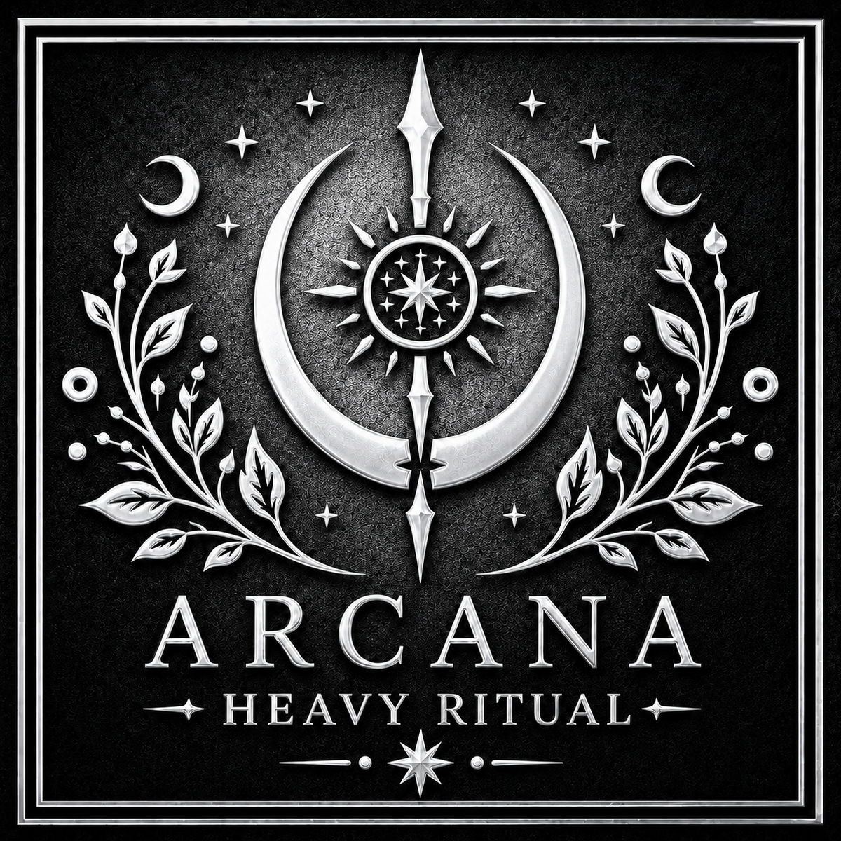 Heavy Ritual Collection