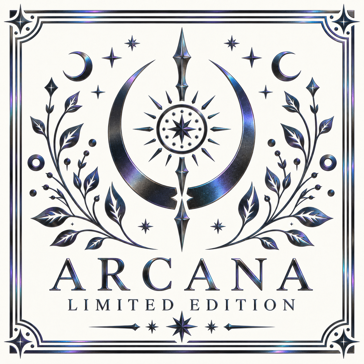 Arcana Limited Edition