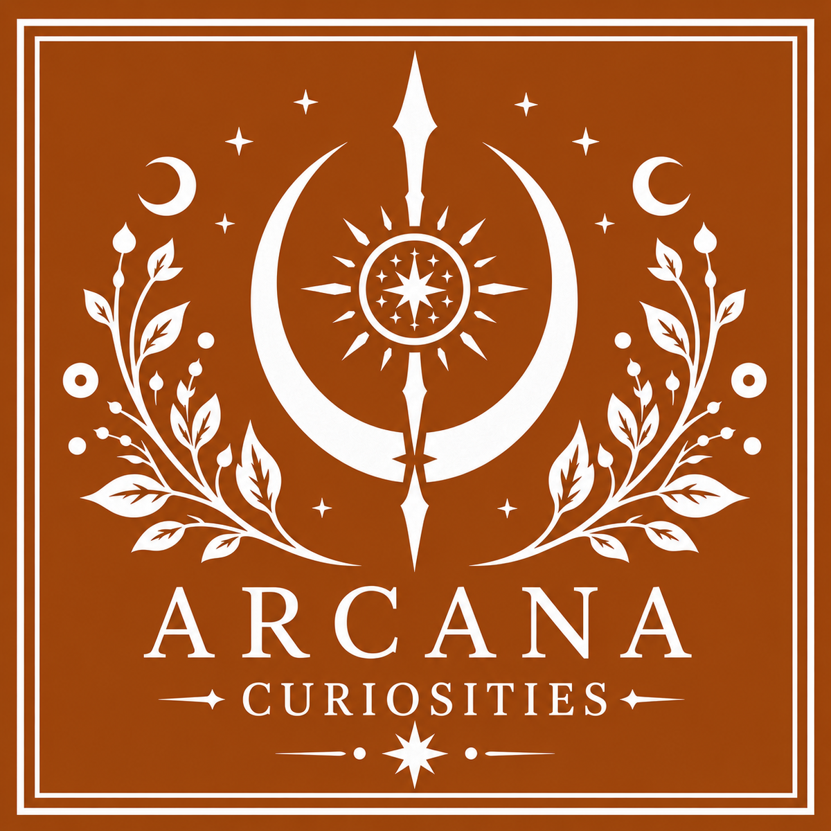 Arcana Curiosities
