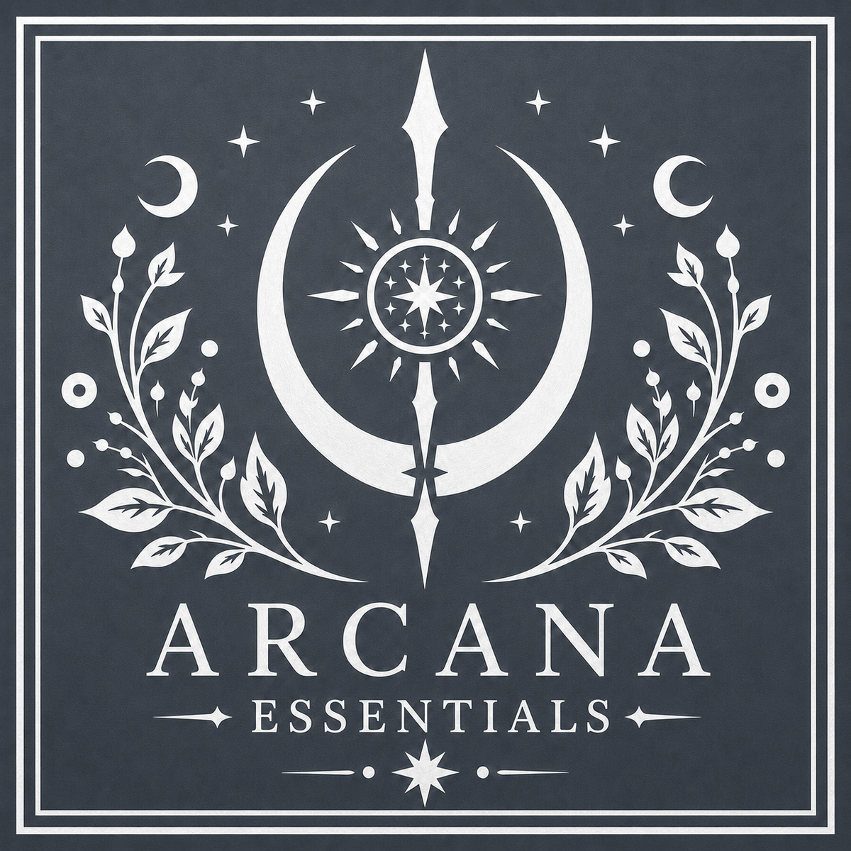 Arcana Essentials