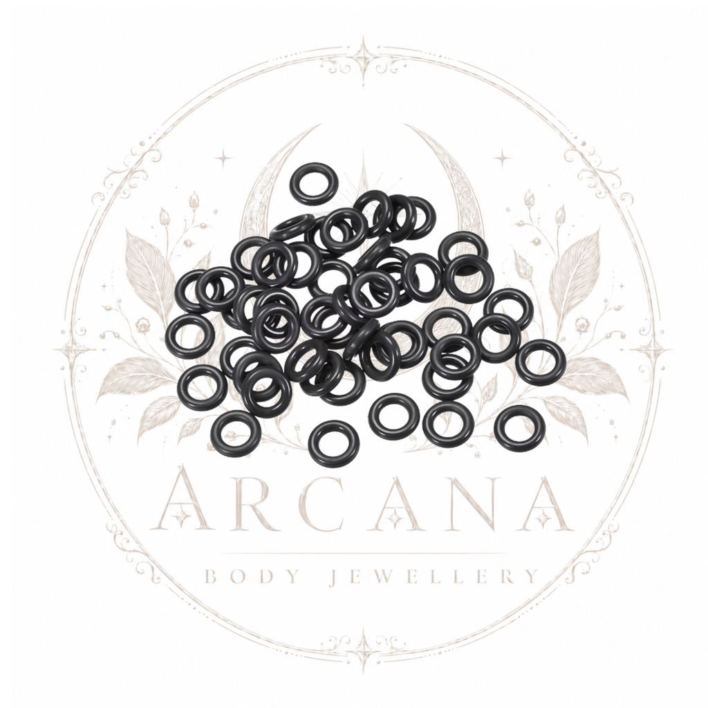 Nitrile O-Rings