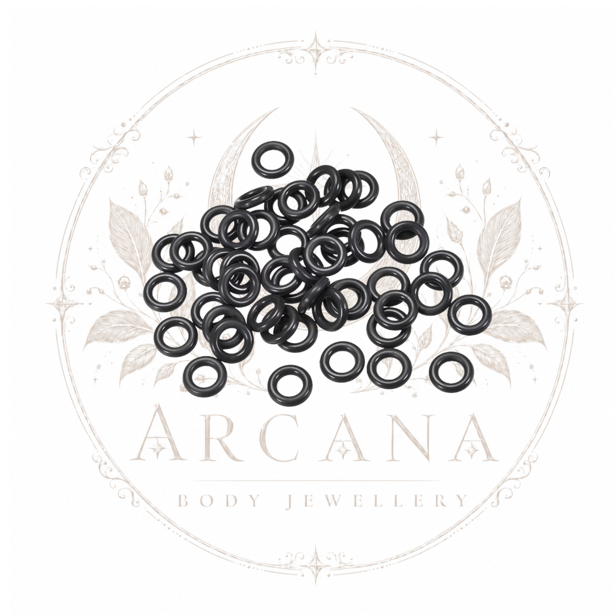 Nitrile O-Rings