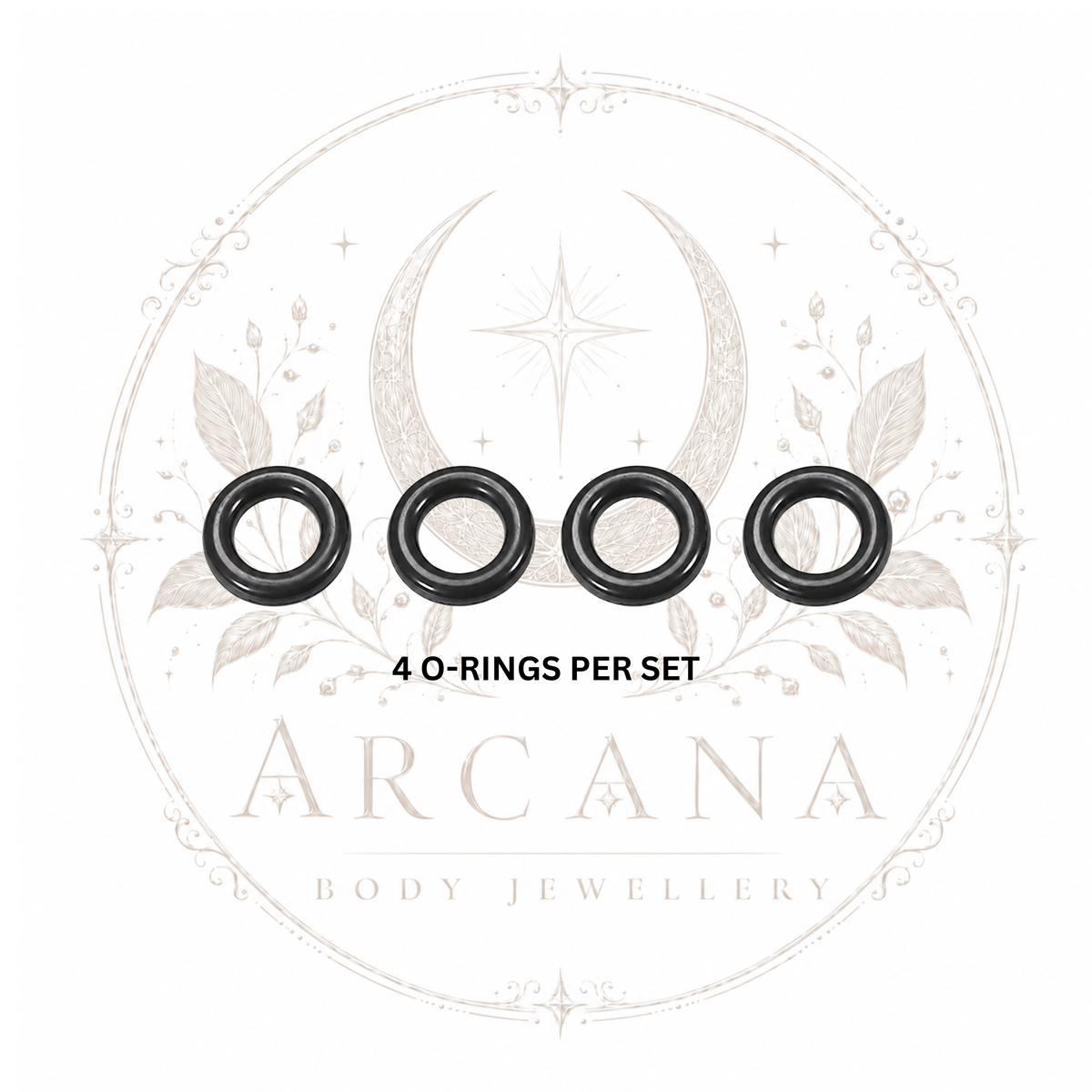 Nitrile O-Rings