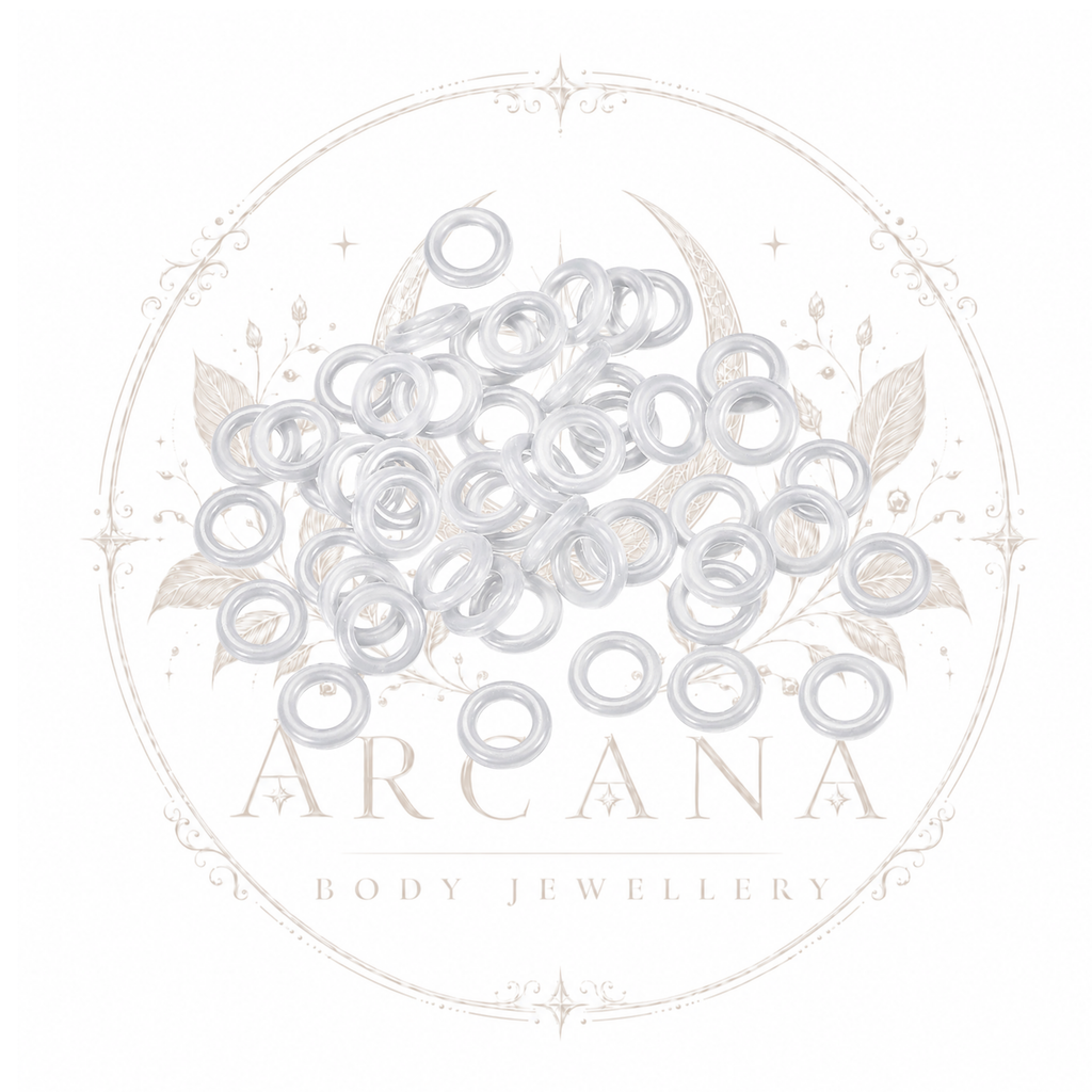 Nitrile O-Rings