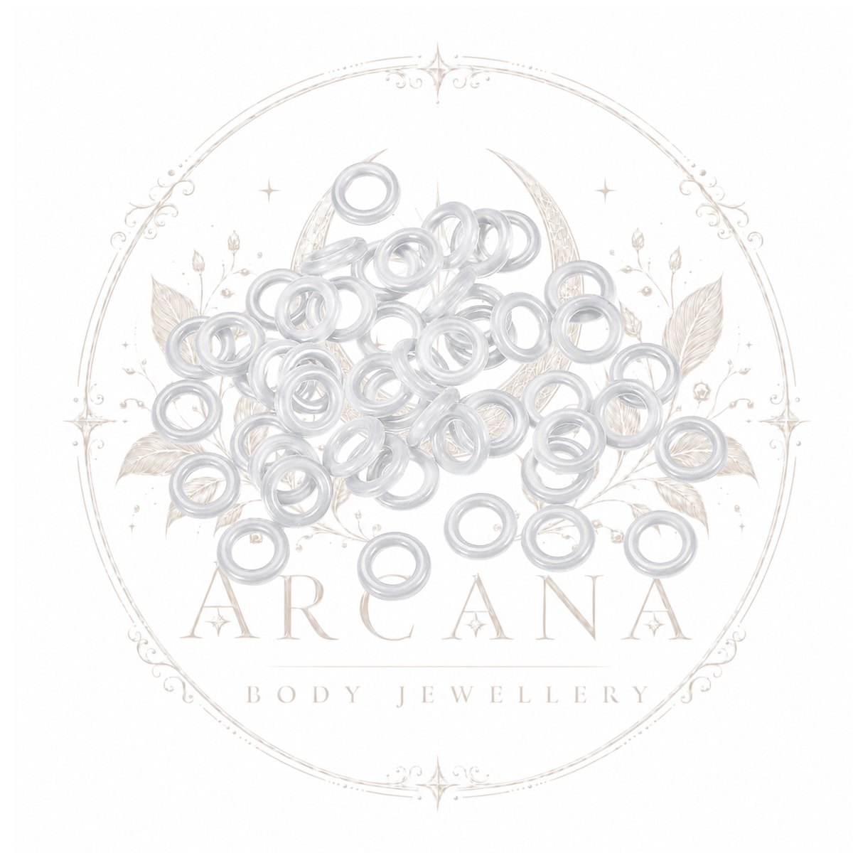Nitrile O-Rings