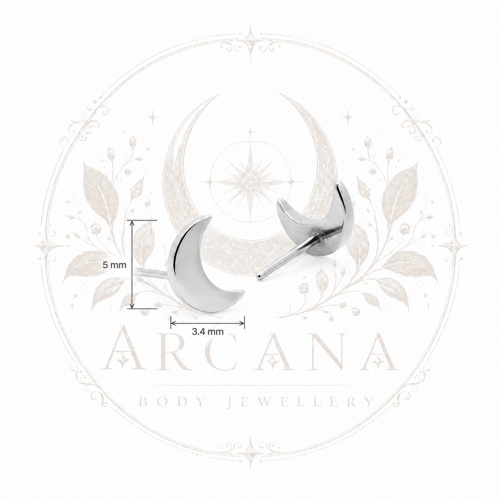 Threadless Moon Attachment