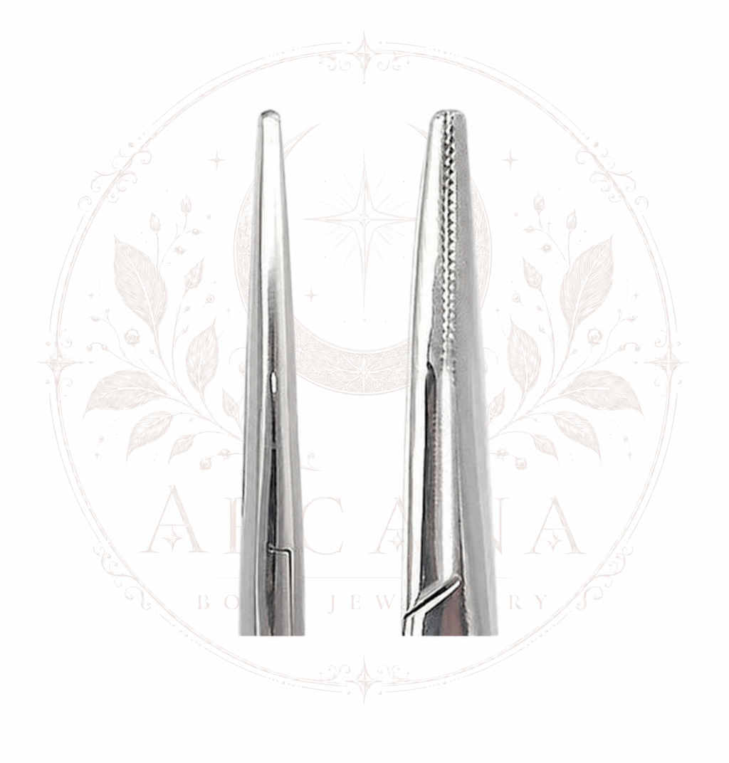 Hemostat - Jewellery Adjustment Tool