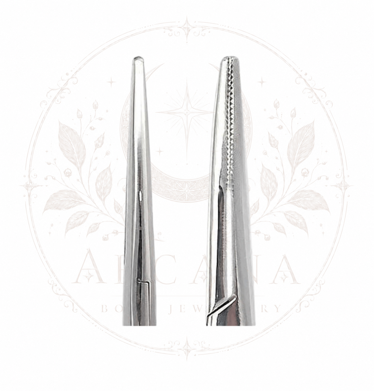 Hemostat - Jewellery Adjustment Tool