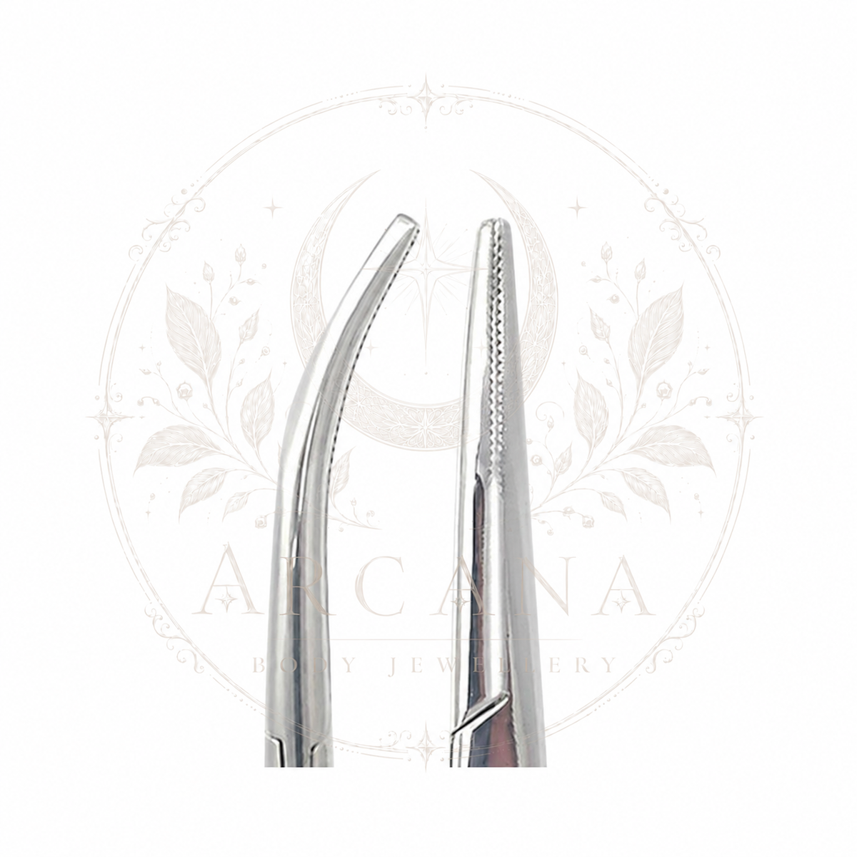 Hemostat - Jewellery Adjustment Tool