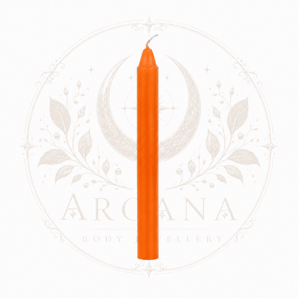 Arcana Spell Candles