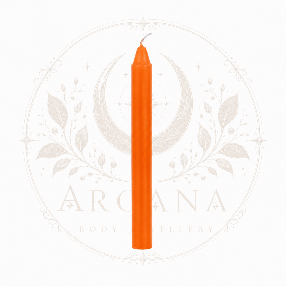 Arcana Spell Candles