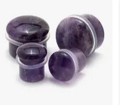 PRODUCT TESTING - 6mm Single Flare Plugs