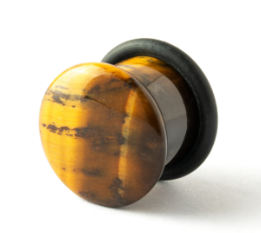 PRODUCT TESTING - 6mm Single Flare Plugs