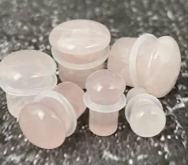 PRODUCT TESTING - 6mm Single Flare Plugs