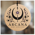 Scent Charm (Air Freshener) - LAVENDER