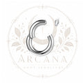 Large Gauge Clicker / Hinged Ring