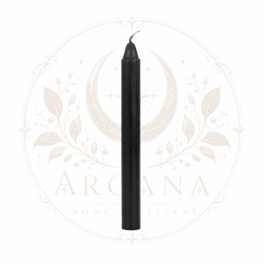 Arcana Spell Candles
