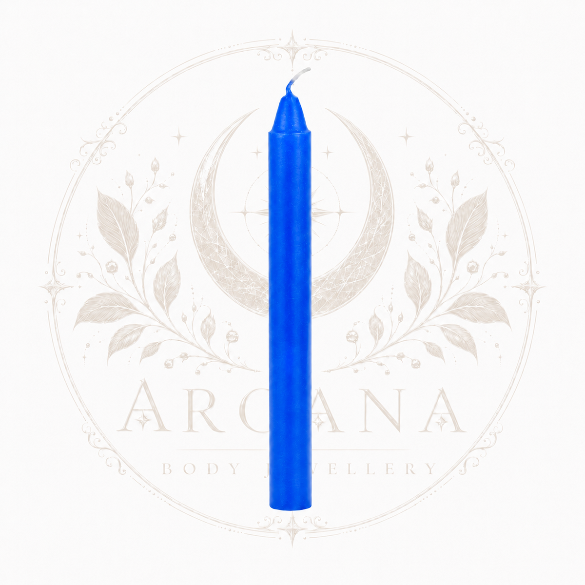 Arcana Spell Candles