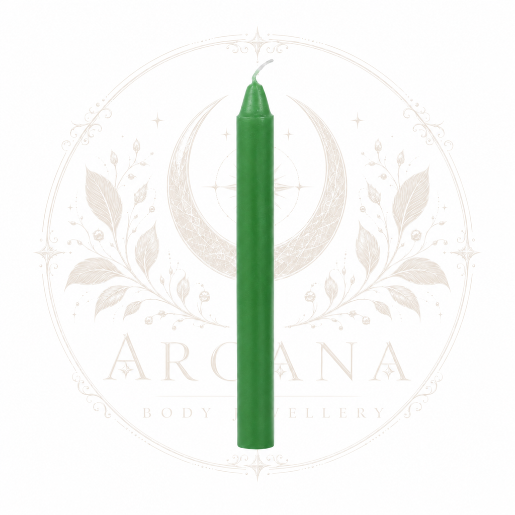 Arcana Spell Candles