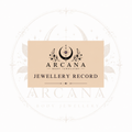 Jewellery Record Card