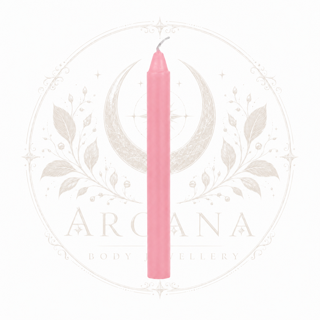 Arcana Spell Candles