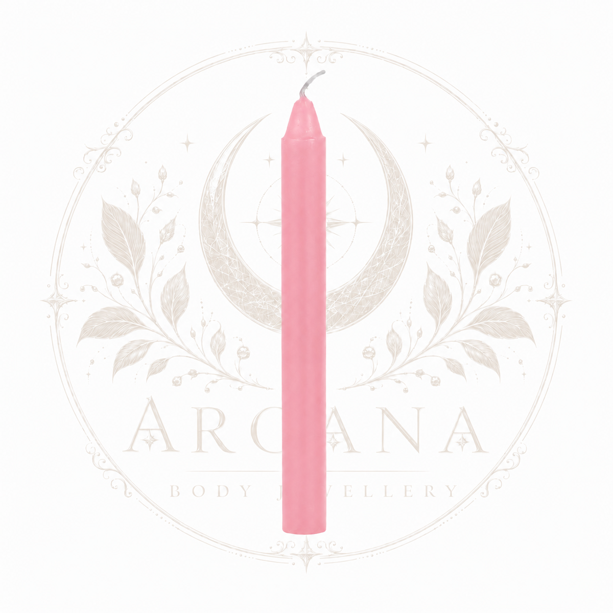 Arcana Spell Candles