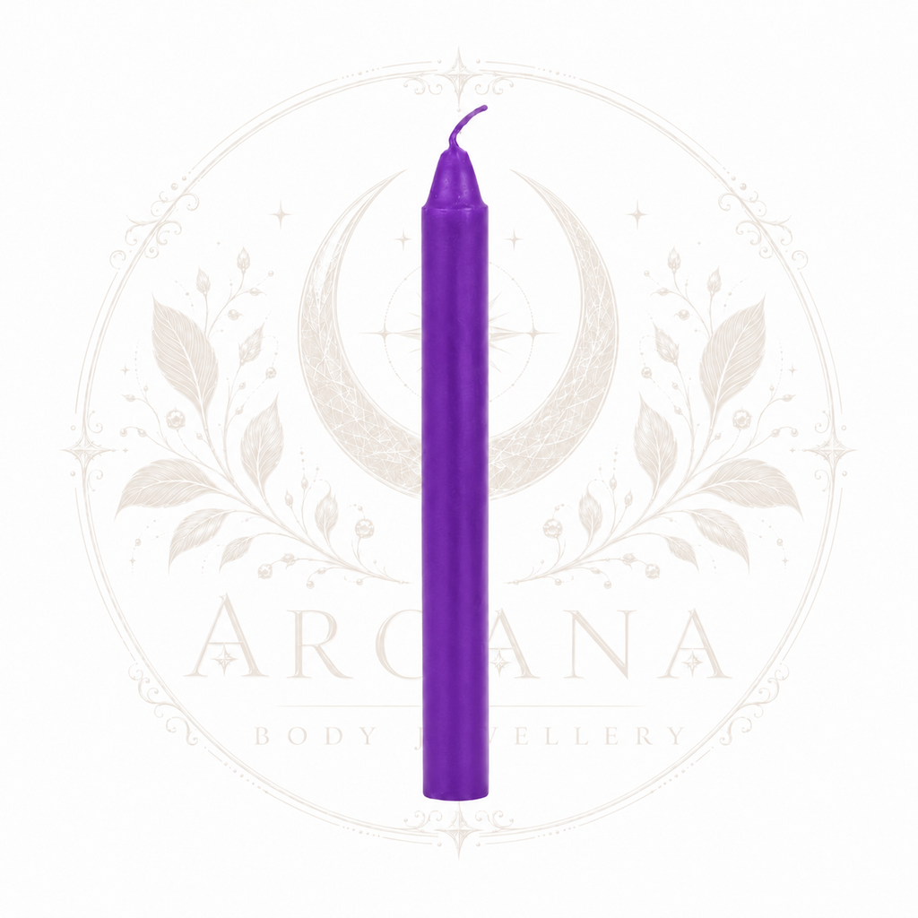 Arcana Spell Candles