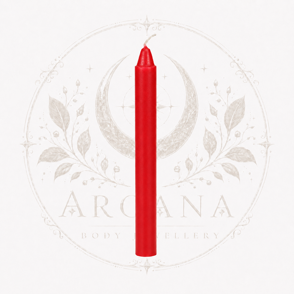 Arcana Spell Candles