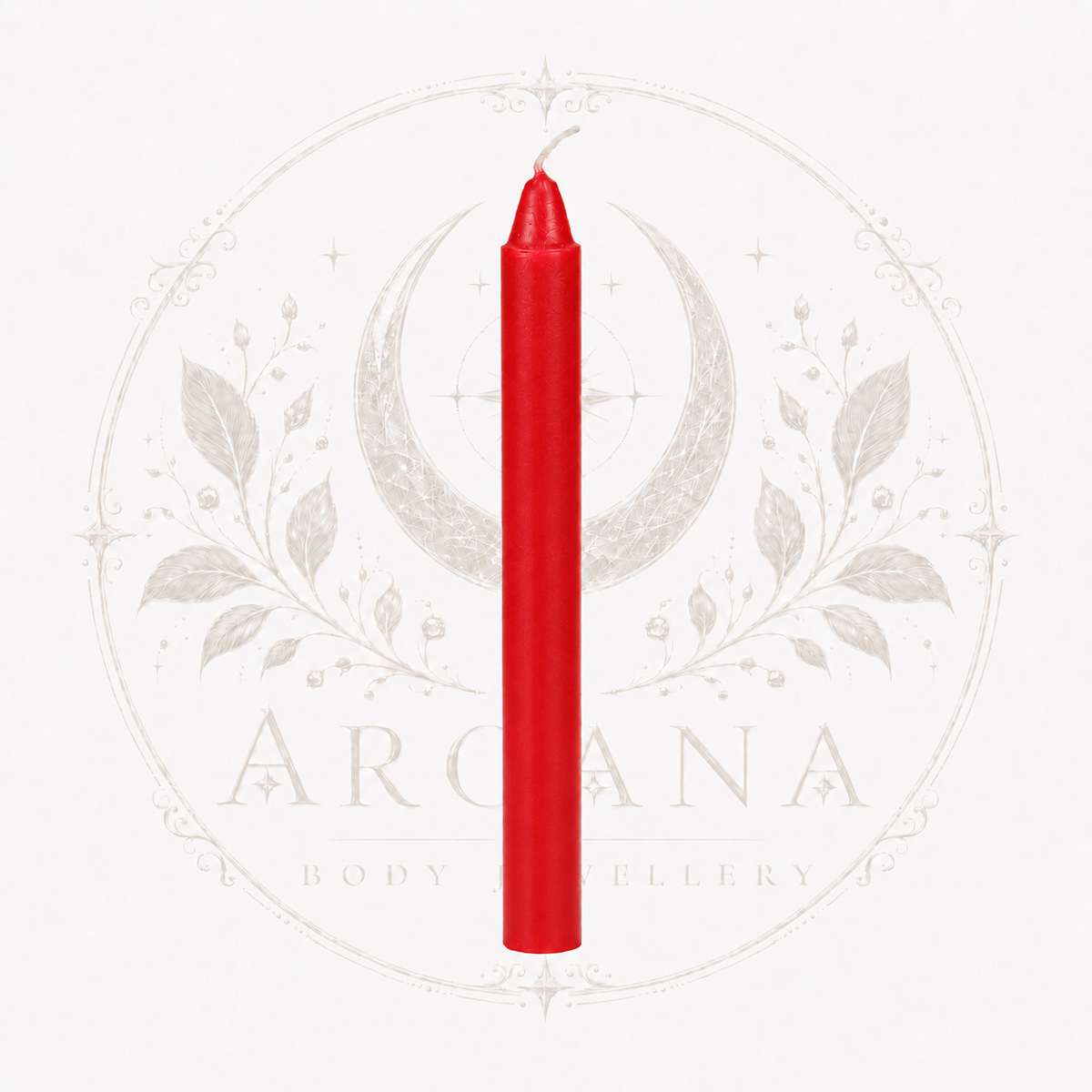 Arcana Spell Candles