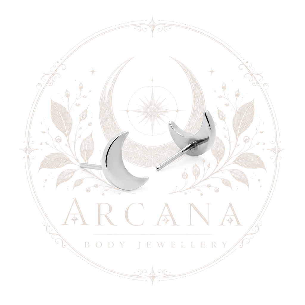 Threadless Moon Attachment