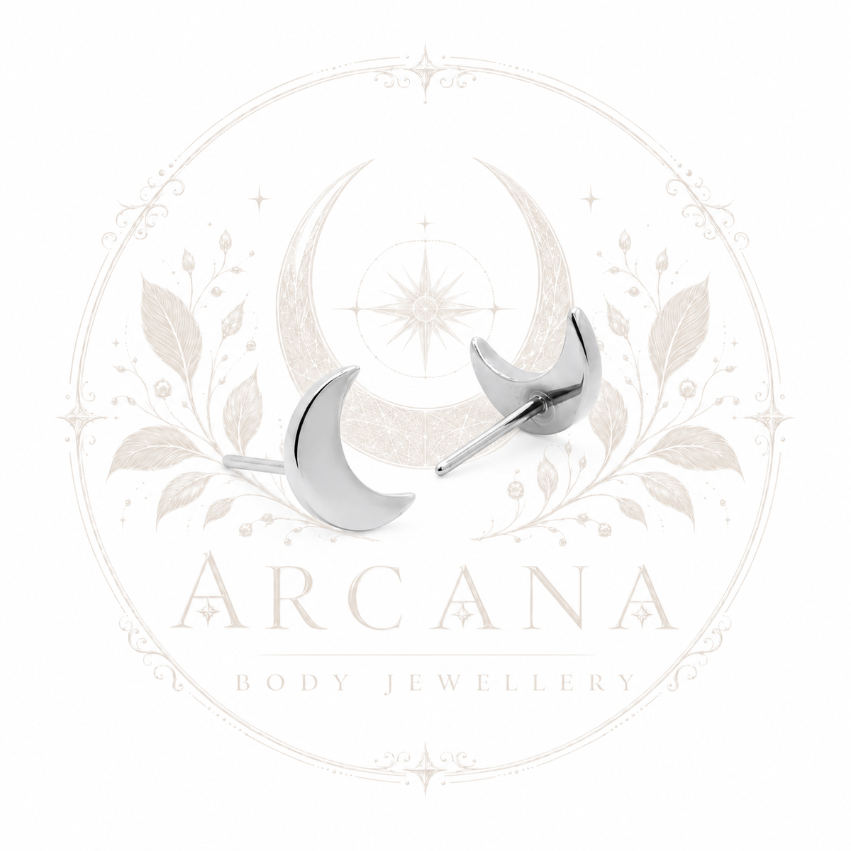 Threadless Moon Attachment
