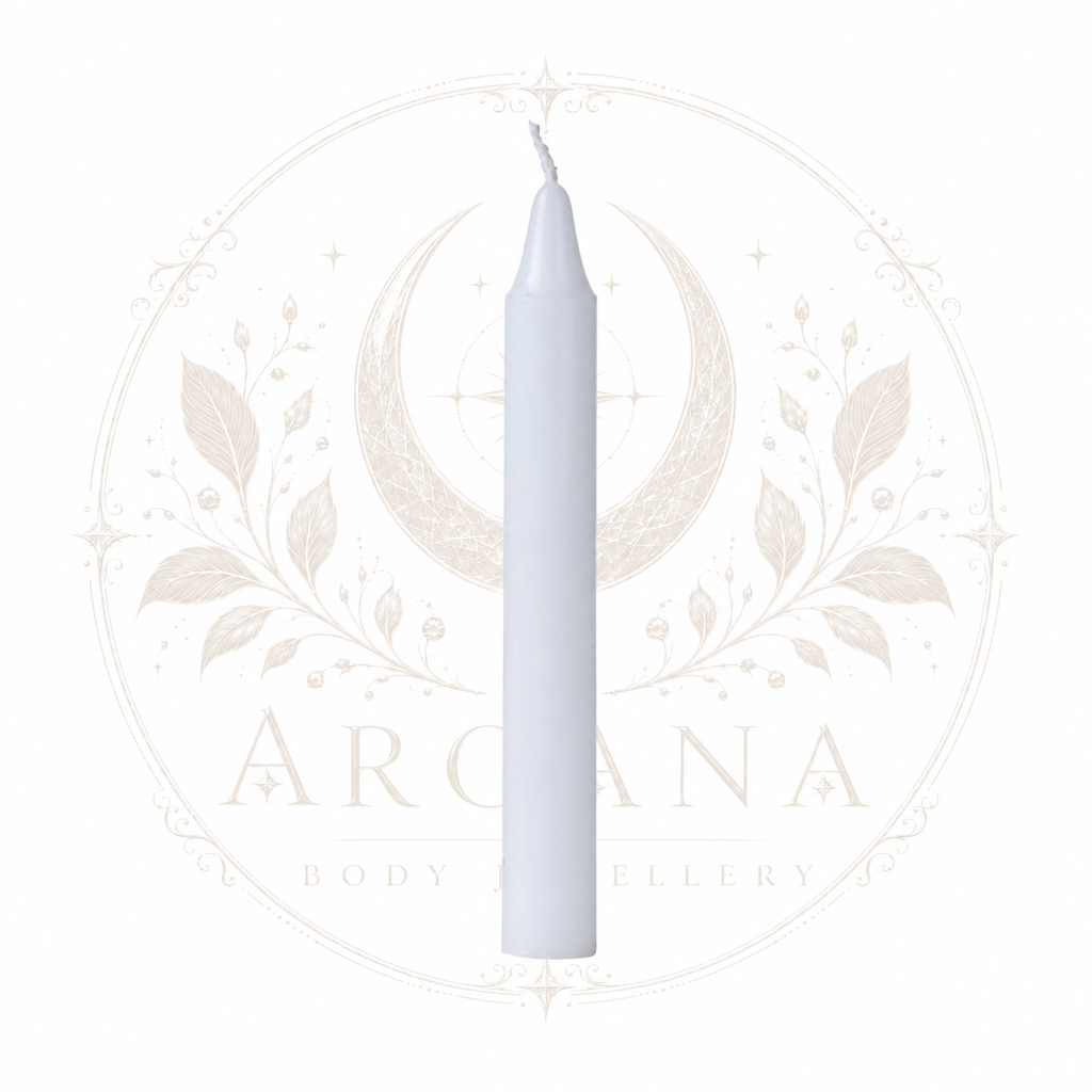 Arcana Spell Candles