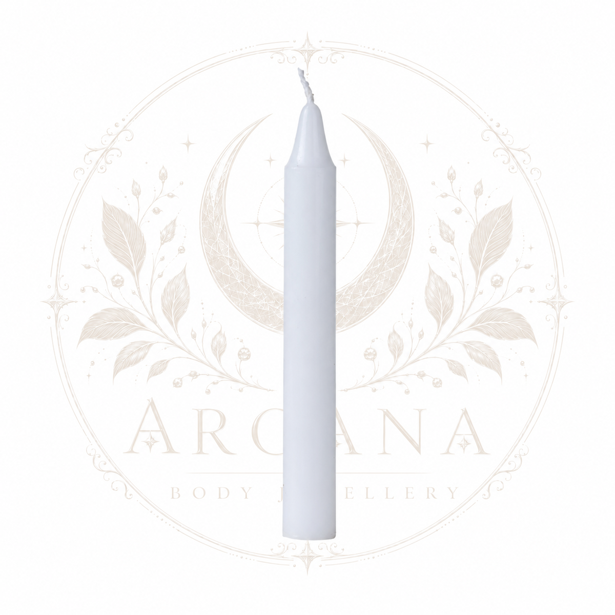 Arcana Spell Candles