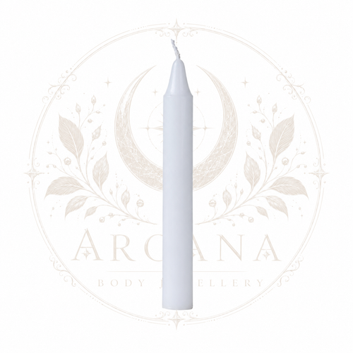 Arcana Spell Candles