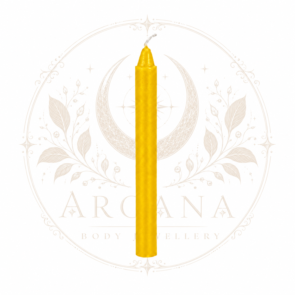 Arcana Spell Candles