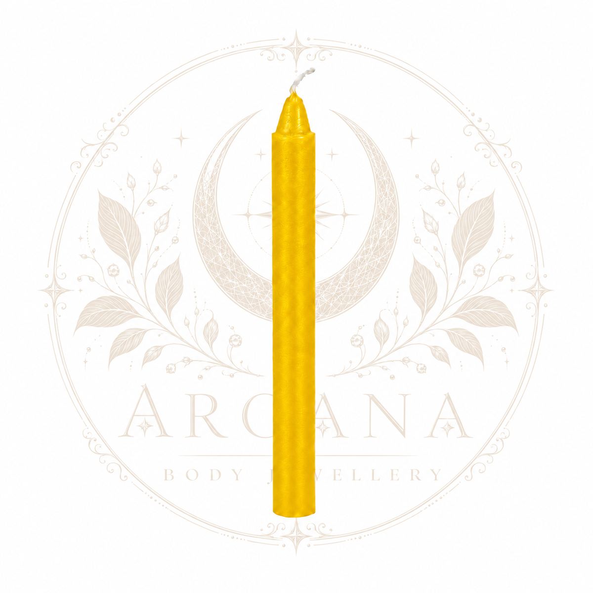 Arcana Spell Candles